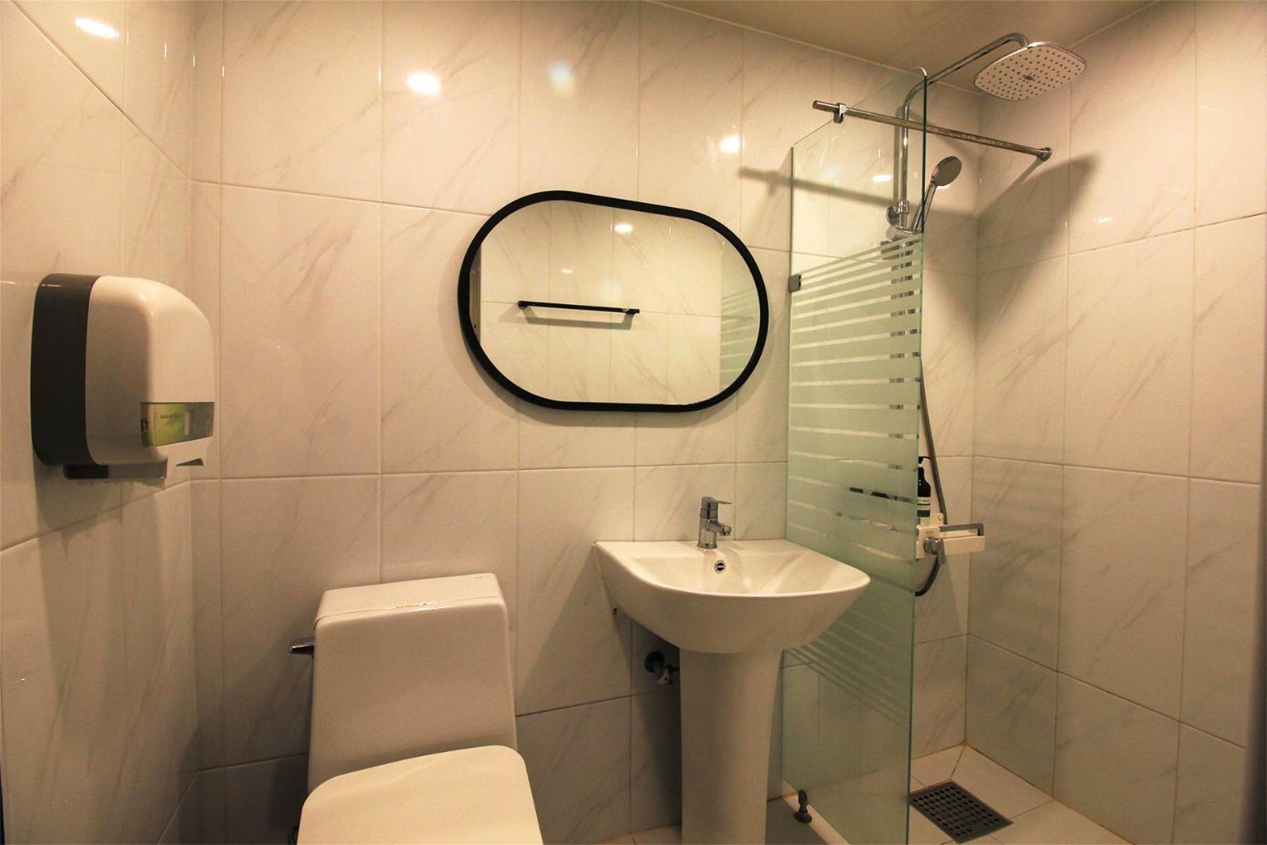 Bay 202 Hotel Пусан Екстериор снимка