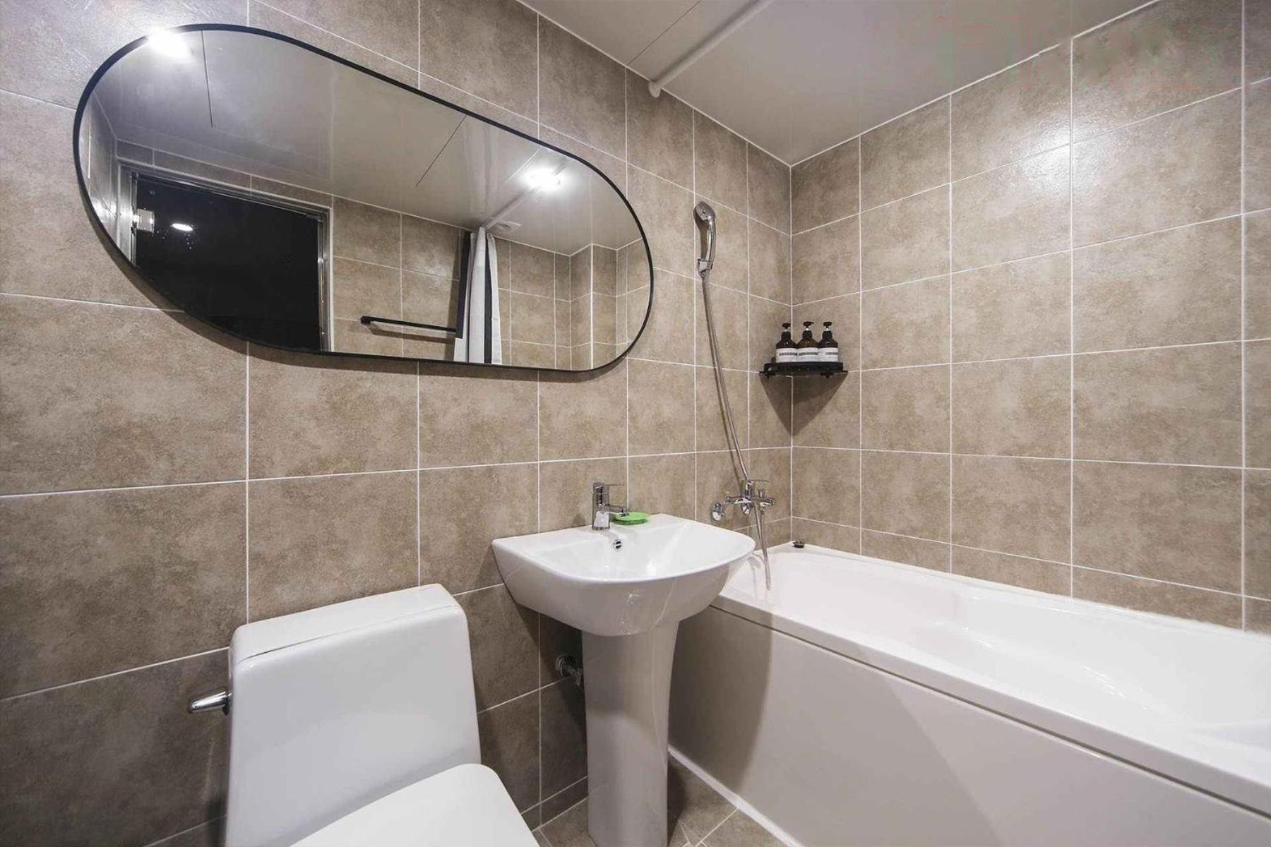 Bay 202 Hotel Пусан Екстериор снимка